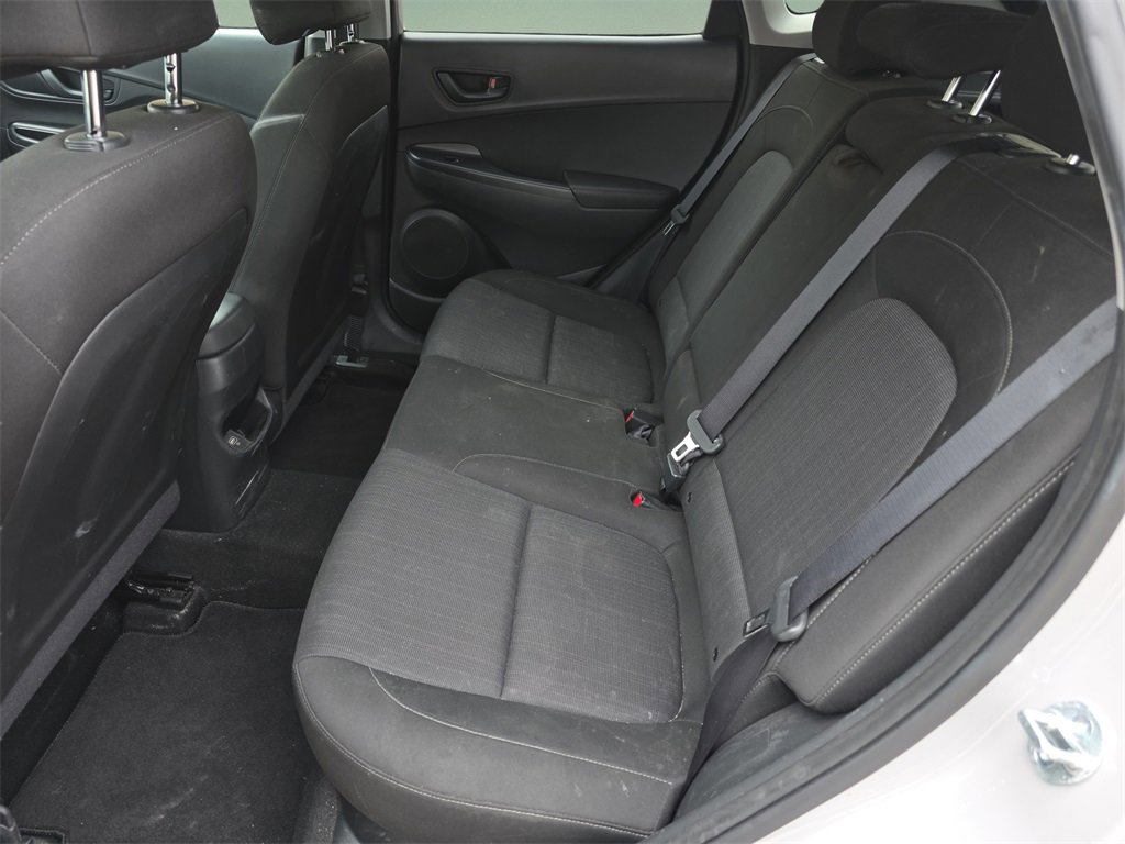 Certified 2023 Hyundai Kona SEL image 13