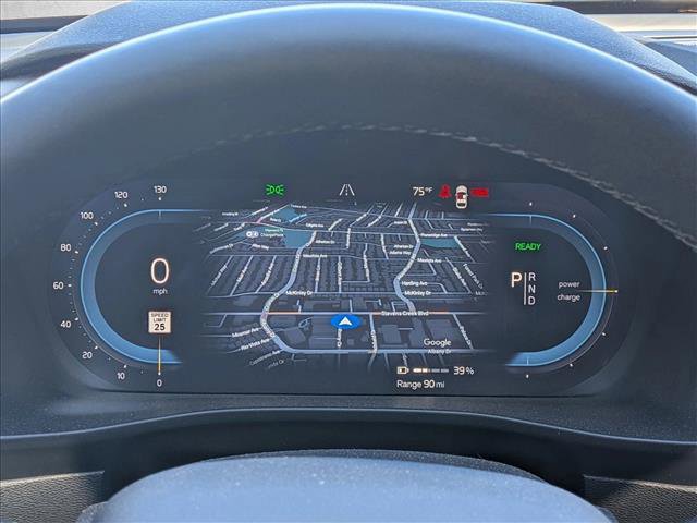 Used 2023 Volvo C40 P8 Recharge Ultimate image 12