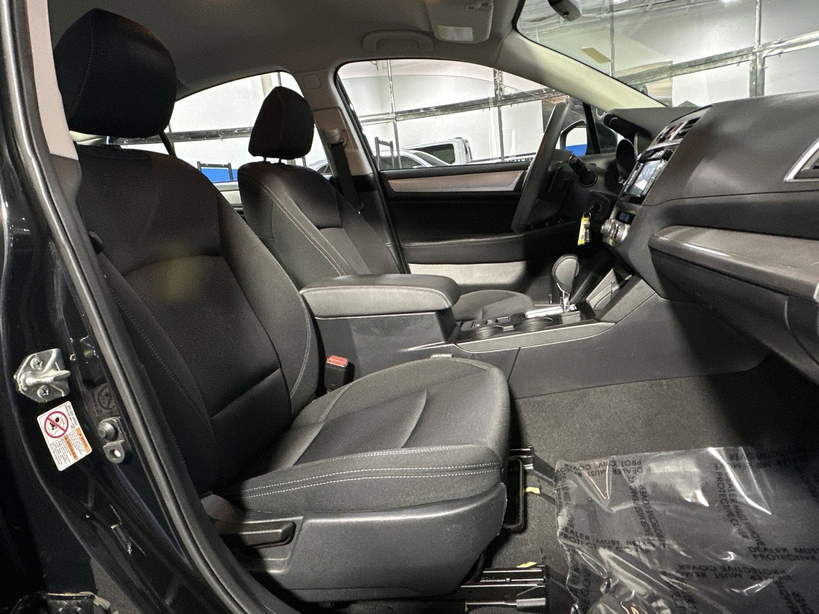 Used 2018 Subaru Legacy 2.5i w/ Alloy Wheel Package image 37