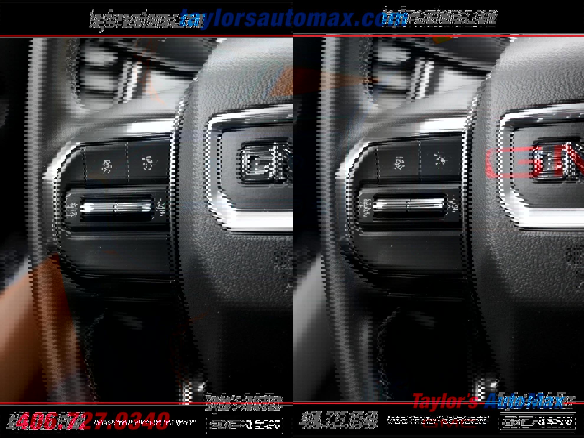 Used 2025 GMC Canyon AT4 image 26