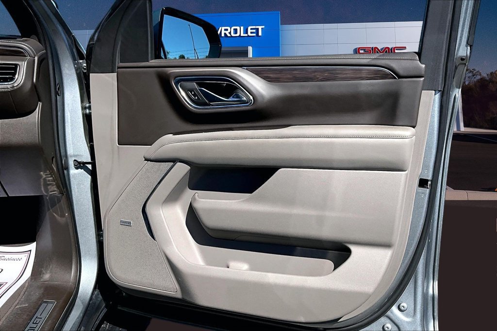 Used 2023 Chevrolet Tahoe LT RWD image 33
