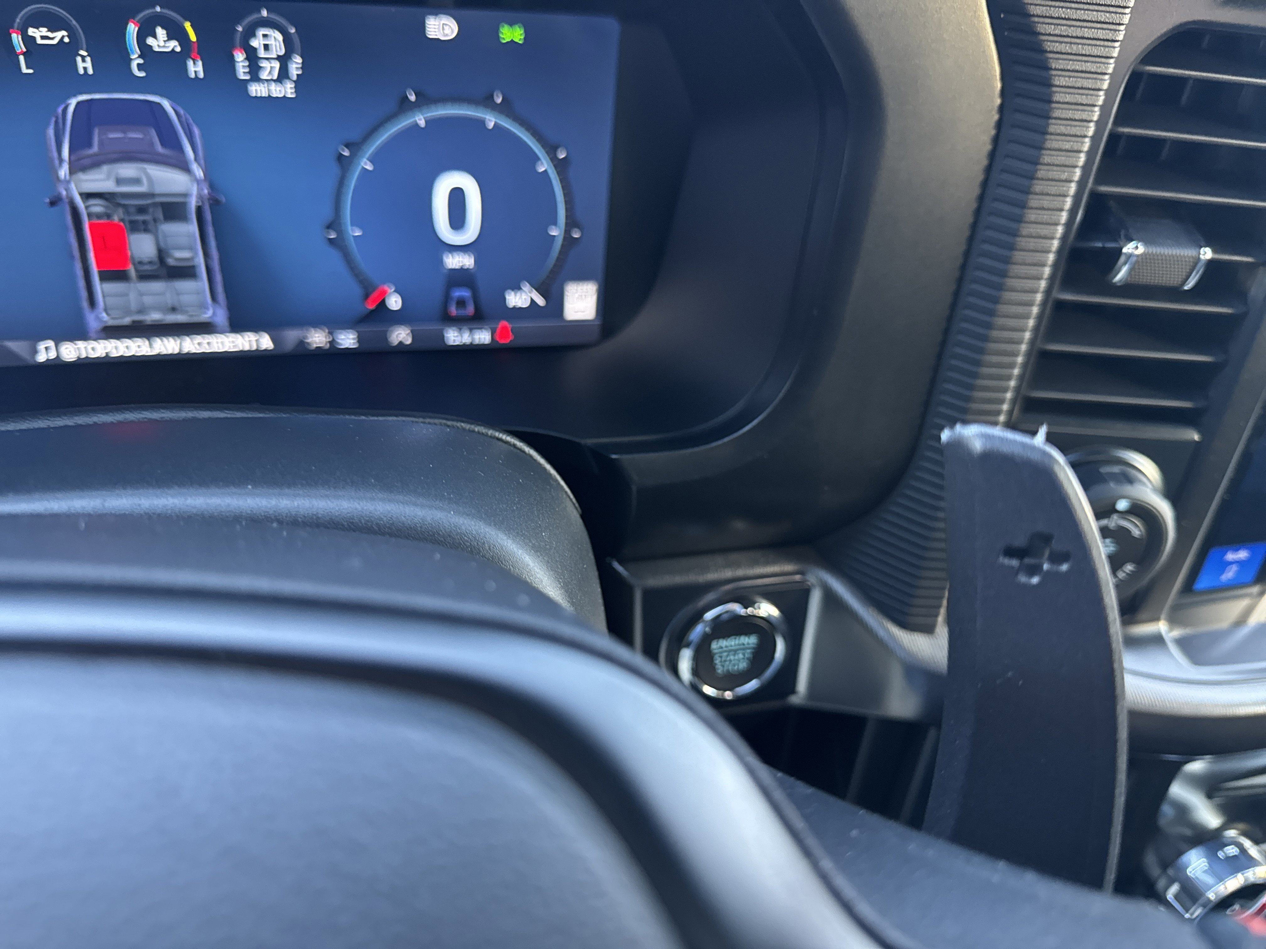New 2025 Ford F150 Raptor image 33