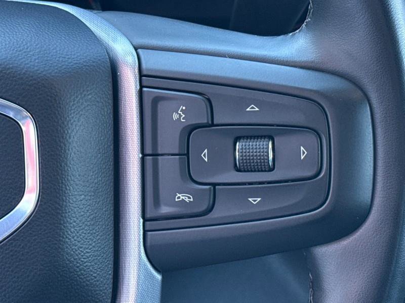 Used 2024 GMC Sierra 1500 SLT image 27