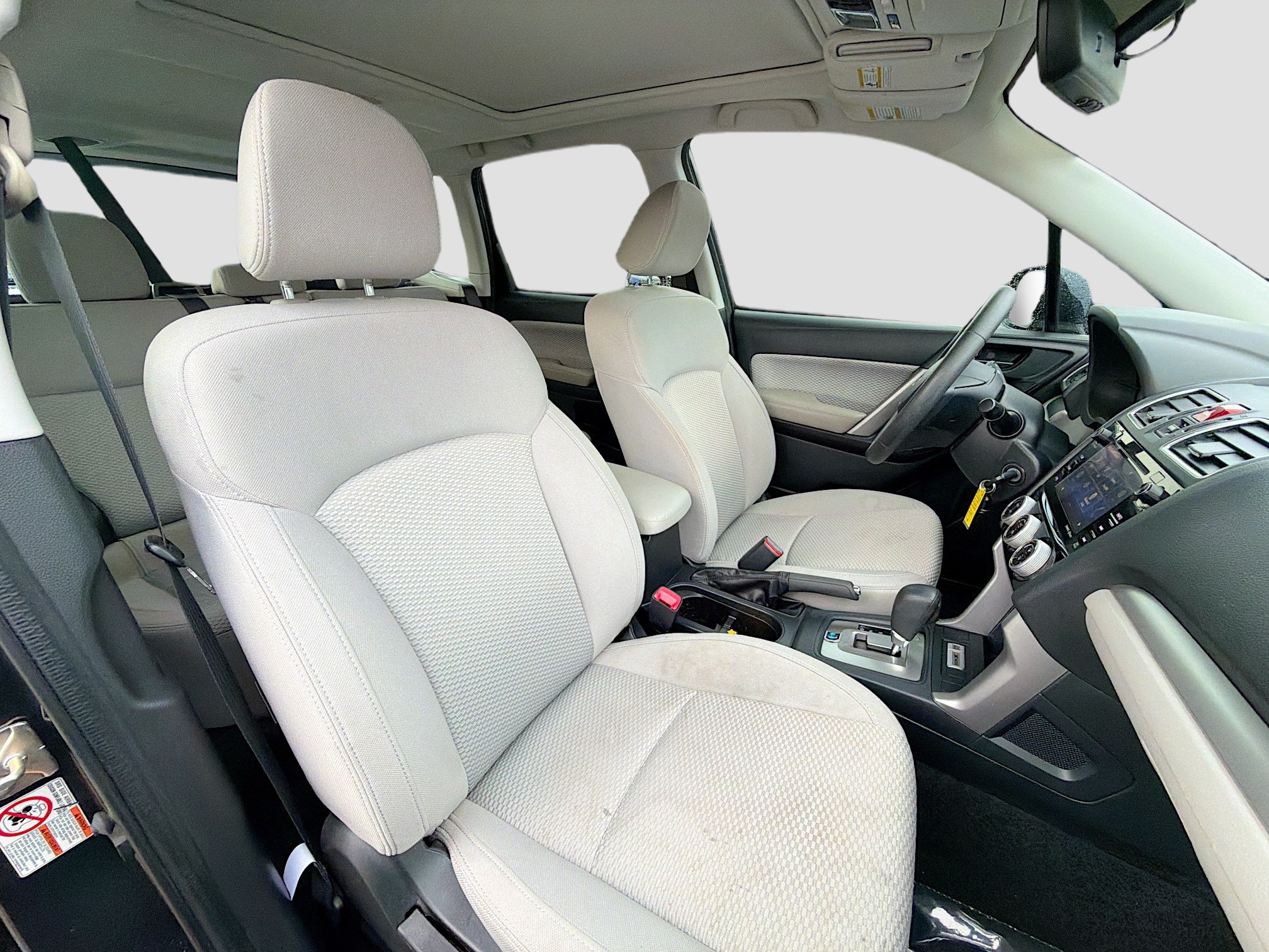 Used 2018 Subaru Forester 2.5i Premium AWD/4WD image 14