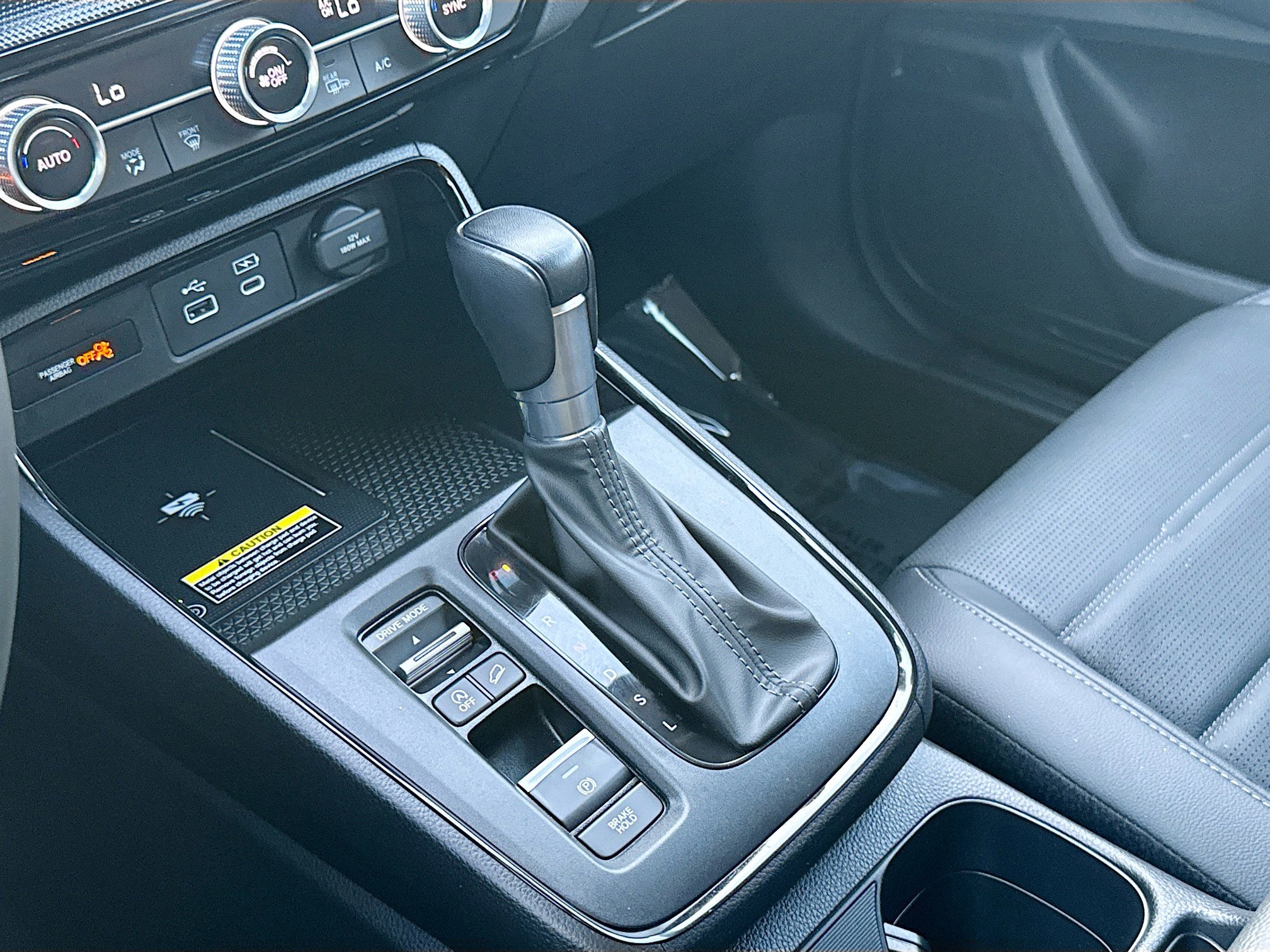Used 2024 Honda CR-V EX-L image 27