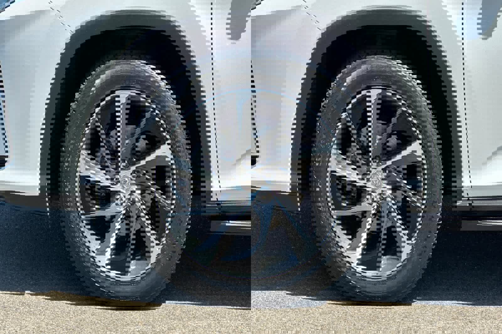 Used 2016 Lexus RX 350 FWD w/ Luxury Package image 32