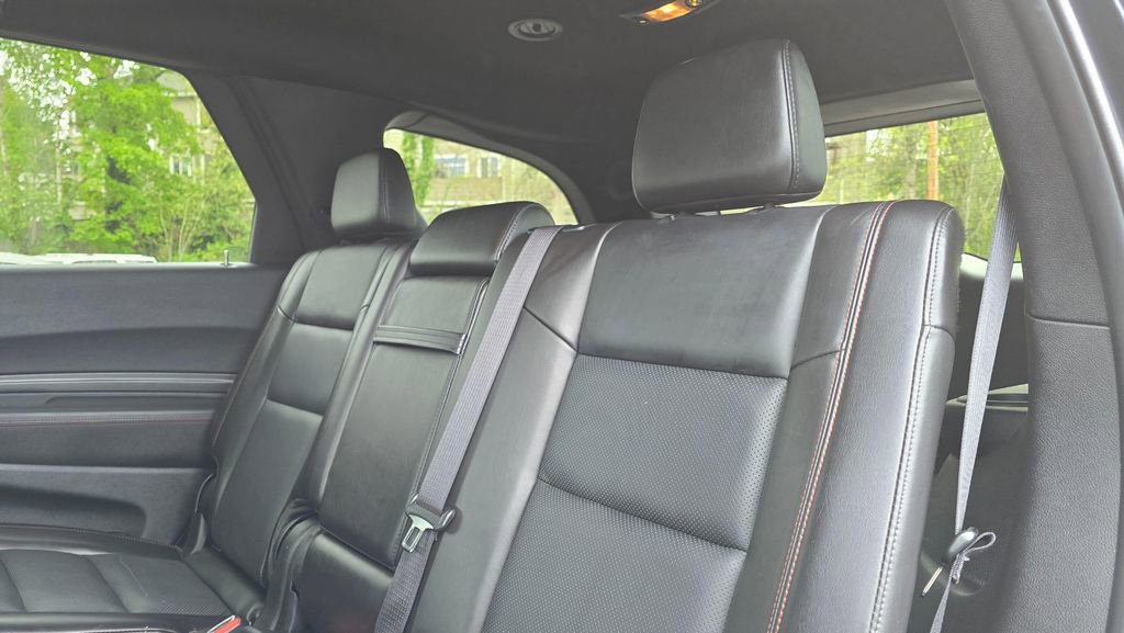 Used 2025 Dodge Durango R/T image 18