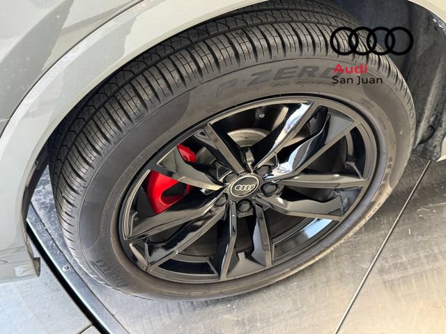 Used 2024 Audi Q3 2.0T Premium Plus w/ Premium Plus Package AWD/4WD image 5