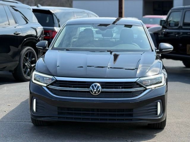Used 2024 Volkswagen Jetta SEL image 35