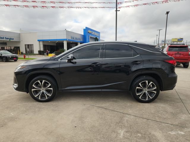 Used 2021 Lexus RX 350 FWD w/ Premium Package image 4