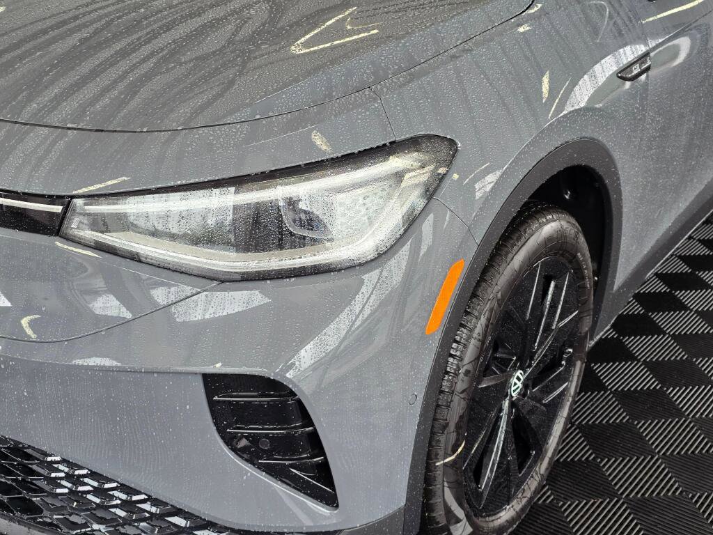New 2026 Volkswagen ID.4 Pro S AWD/4WD image 9