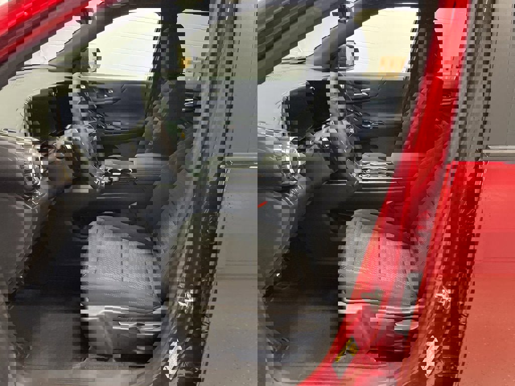 New 2026 Chevrolet Equinox LT w/ Safety and Technology Package image 9