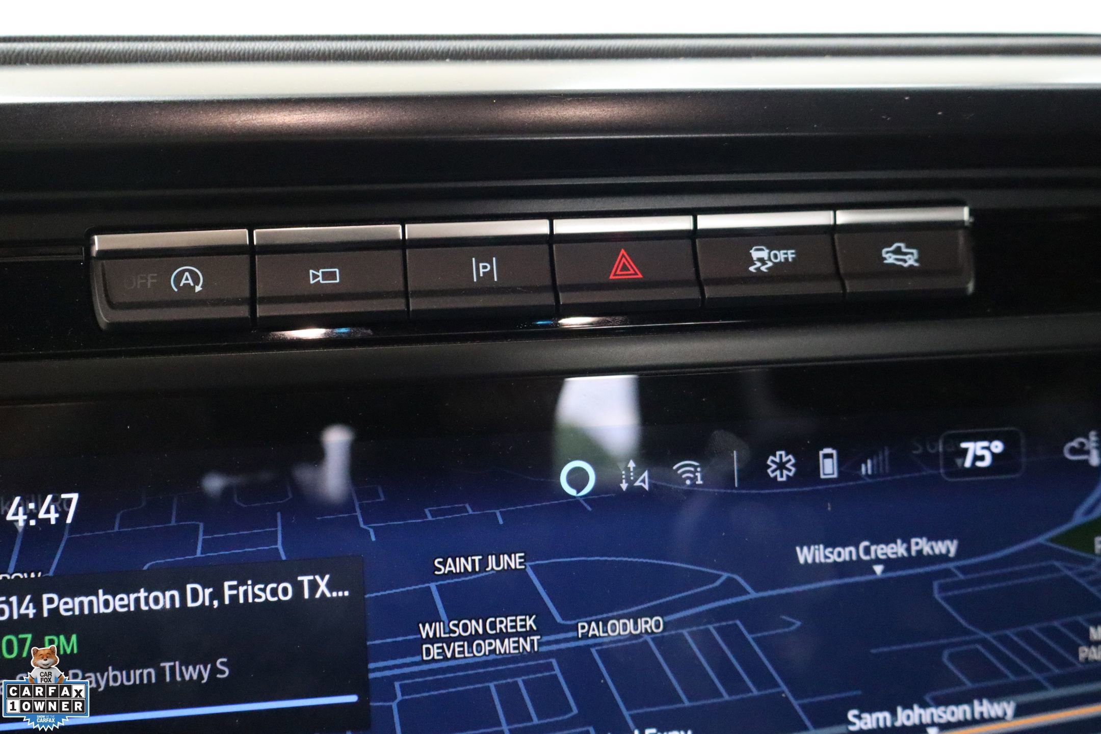 Certified 2024 Ford F150 Raptor AWD/4WD image 24