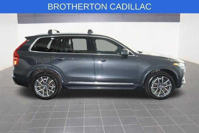Used 2017 Volvo XC90 T6 Inscription w/ Vision Package AWD/4WD image 9