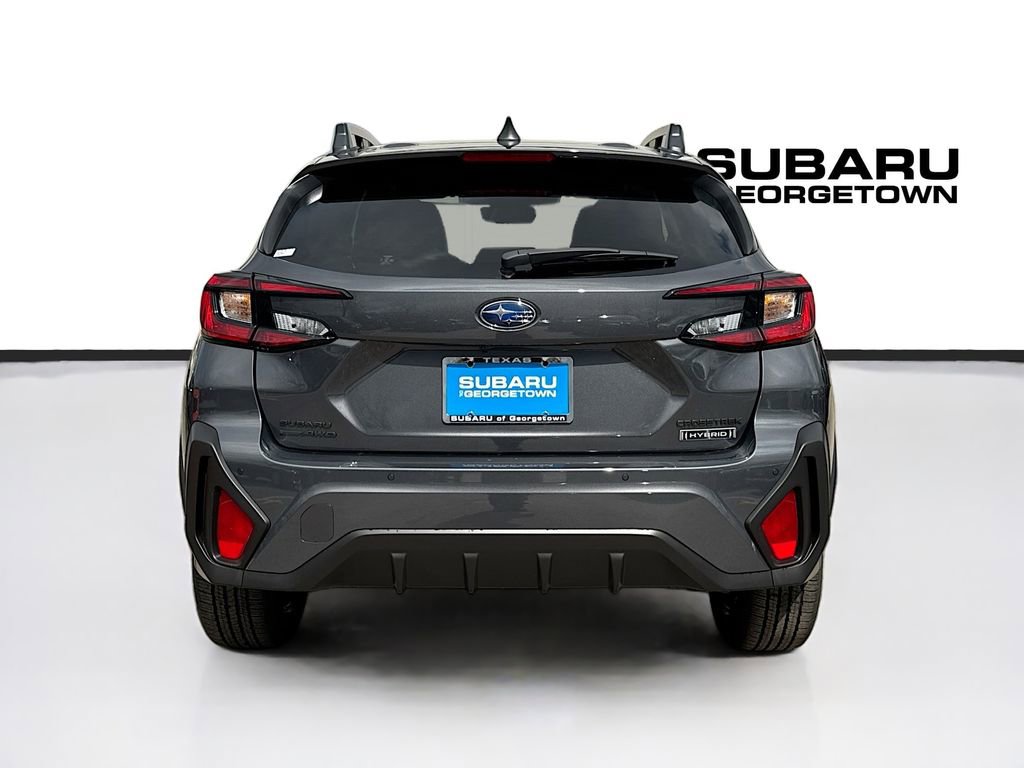 New 2026 Subaru Crosstrek 2.5i Limited image 6