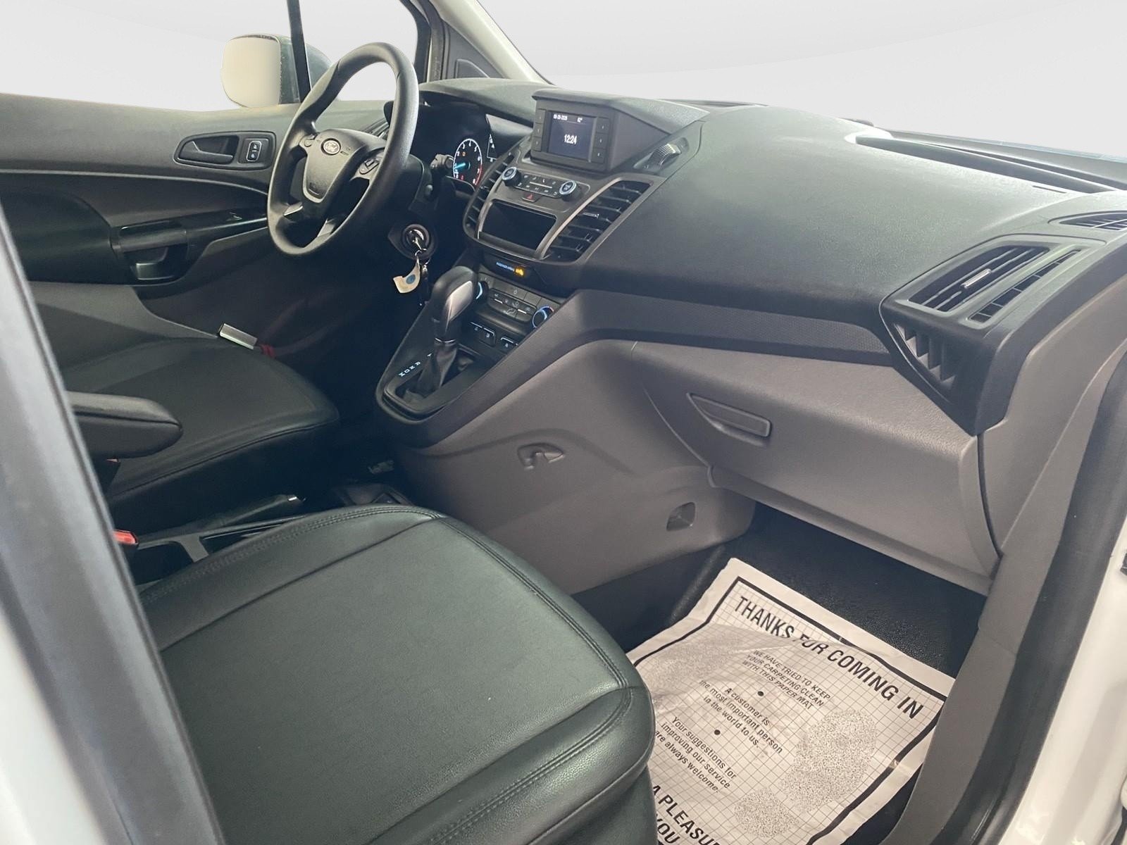 Used 2022 Ford Transit Connect XL FWD image 28