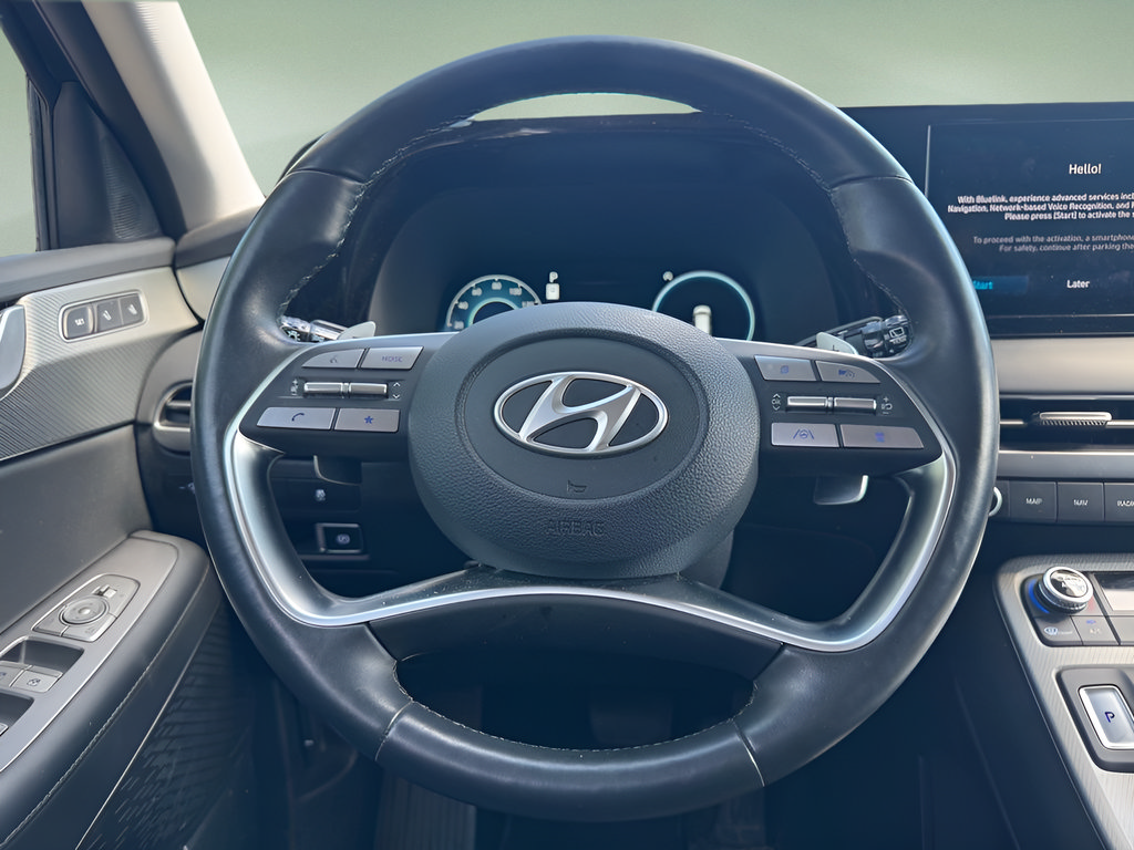 Used 2024 Hyundai Palisade SEL w/ Premium Package AWD/4WD image 21