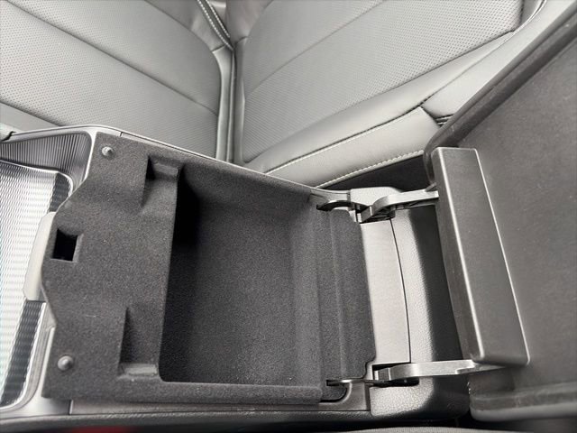 New 2026 Jeep Grand Cherokee Limited Reserve image 26