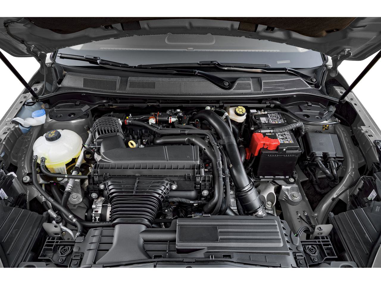 New 2026 Lincoln Corsair Premiere image 68