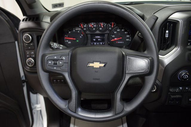 New 2025 Chevrolet Silverado 3500 W/T w/ WT Convenience Package AWD/4WD image 27