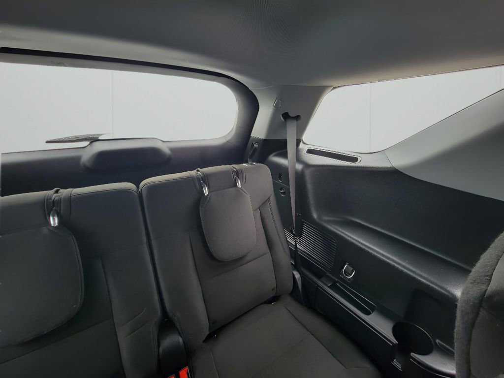 Used 2022 Ford Explorer XLT image 31