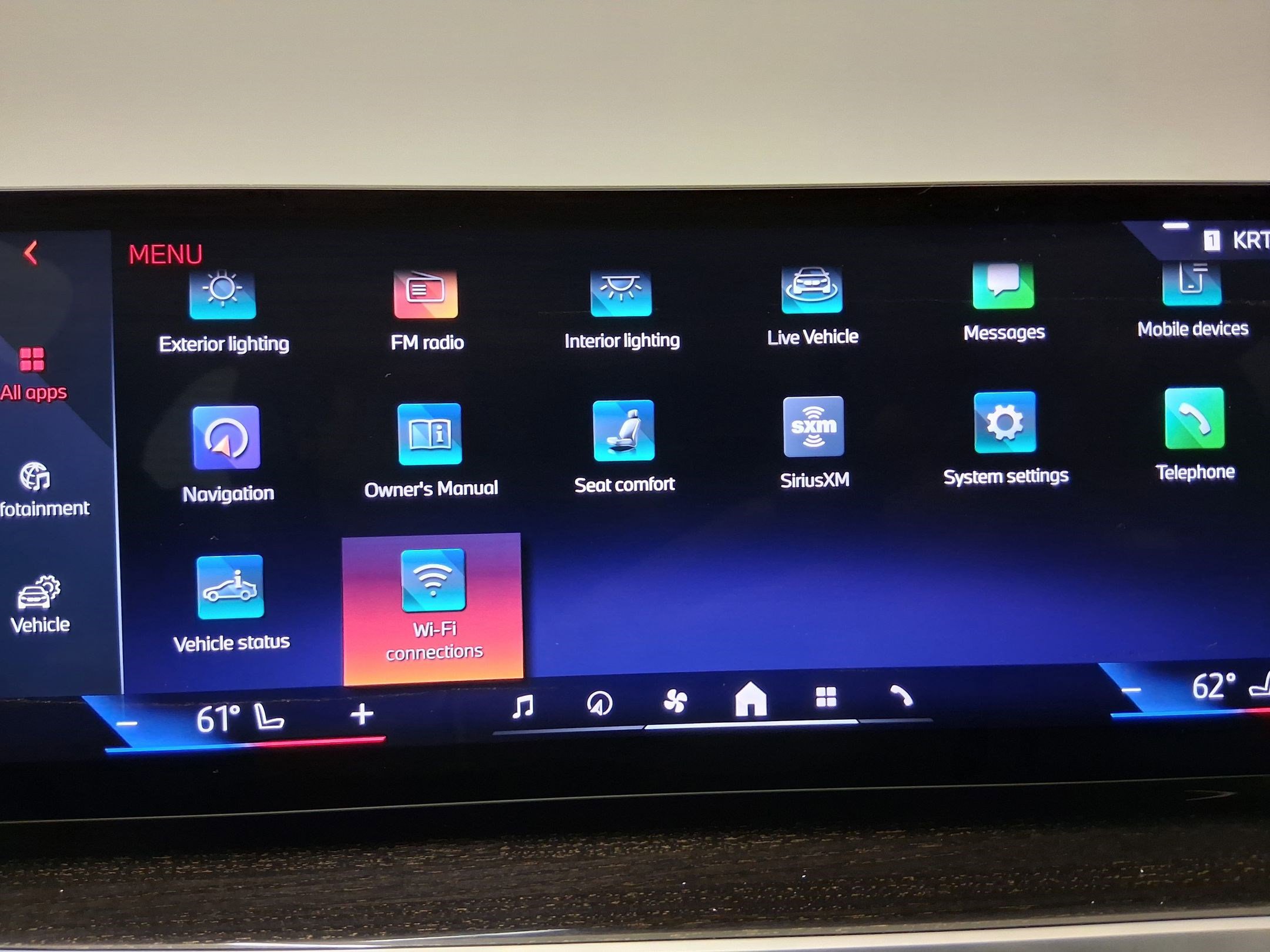 Certified 2024 BMW i4 eDrive35 w/ Premium Package RWD image 25