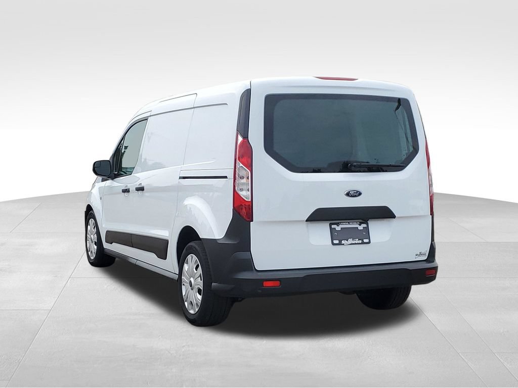 Used 2023 Ford Transit Connect XL FWD image 4