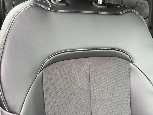 New 2026 Jeep Grand Cherokee Altitude image 46