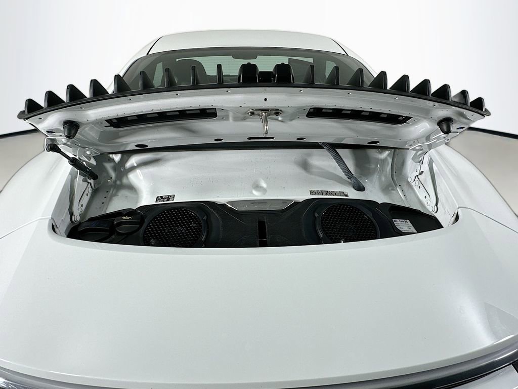 Certified 2024 Porsche 911 Carrera S RWD image 26
