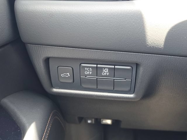 Used 2019 MAZDA CX-5 Grand Touring FWD image 24