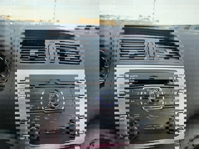 Used 2012 MAZDA MAZDA6 i Sport image 13