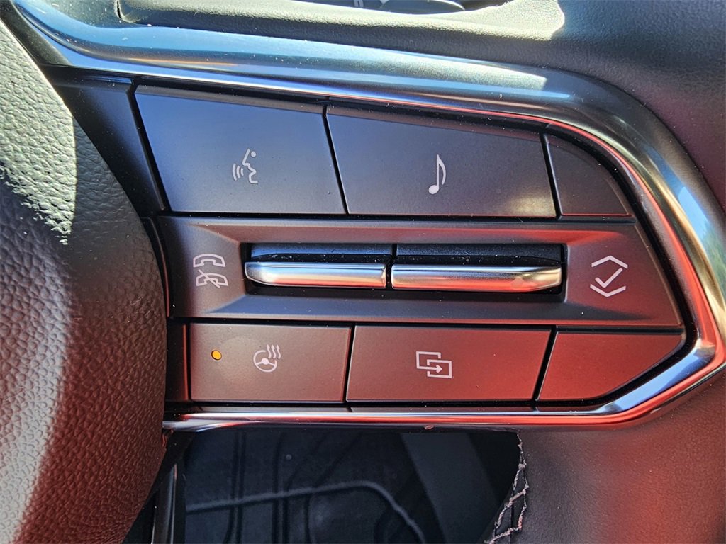 Used 2025 Chevrolet Tahoe Z71 w/ Z71 Off-Road Package image 21