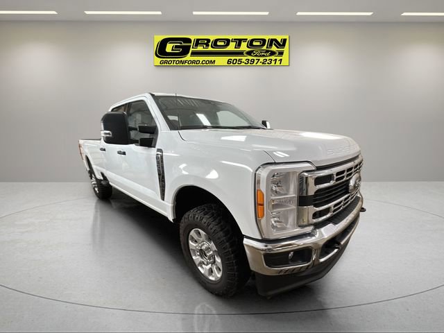 Used 2023 Ford F350 XLT w/ FX4 Off-Road Package image 6