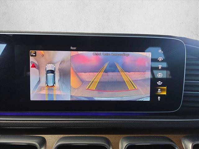 Used 2021 Mercedes-Benz GLE 350 4MATIC image 13