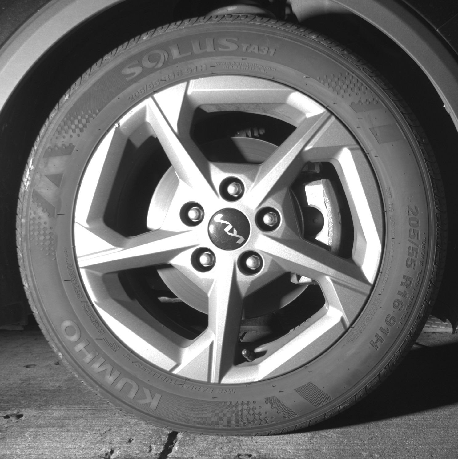 Used 2025 Kia K4 LXS FWD image 13