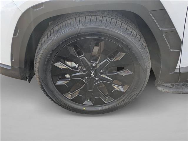 Used 2022 Hyundai Tucson XRT image 20