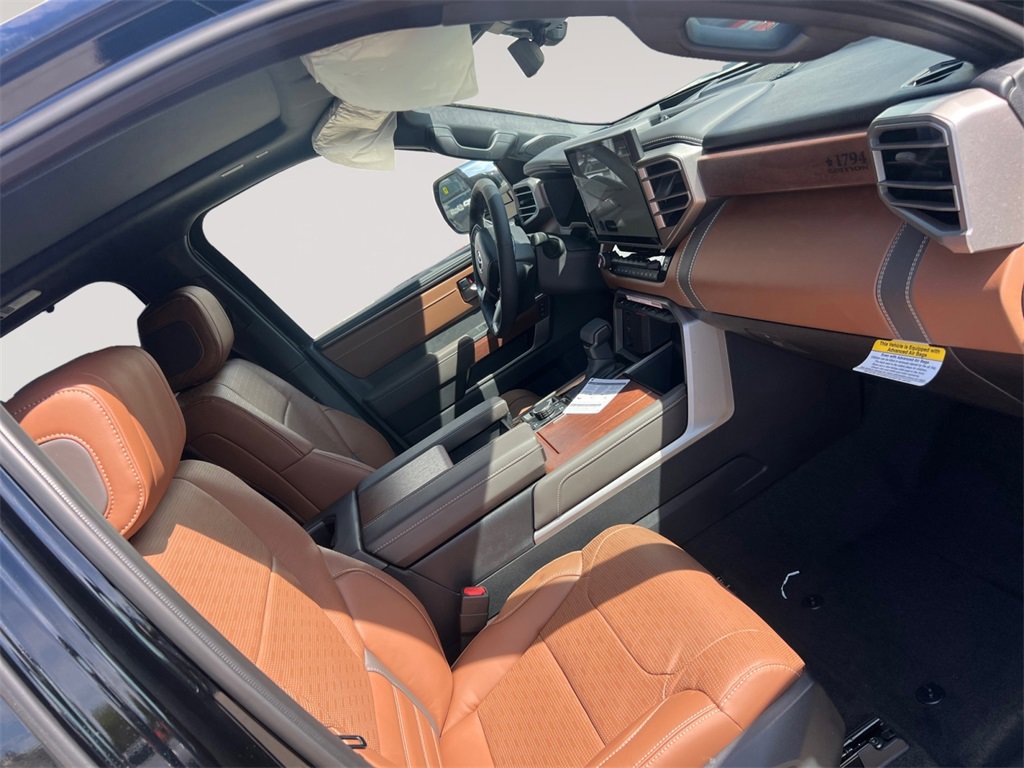 New 2026 Toyota Sequoia 1794 Edition image 15