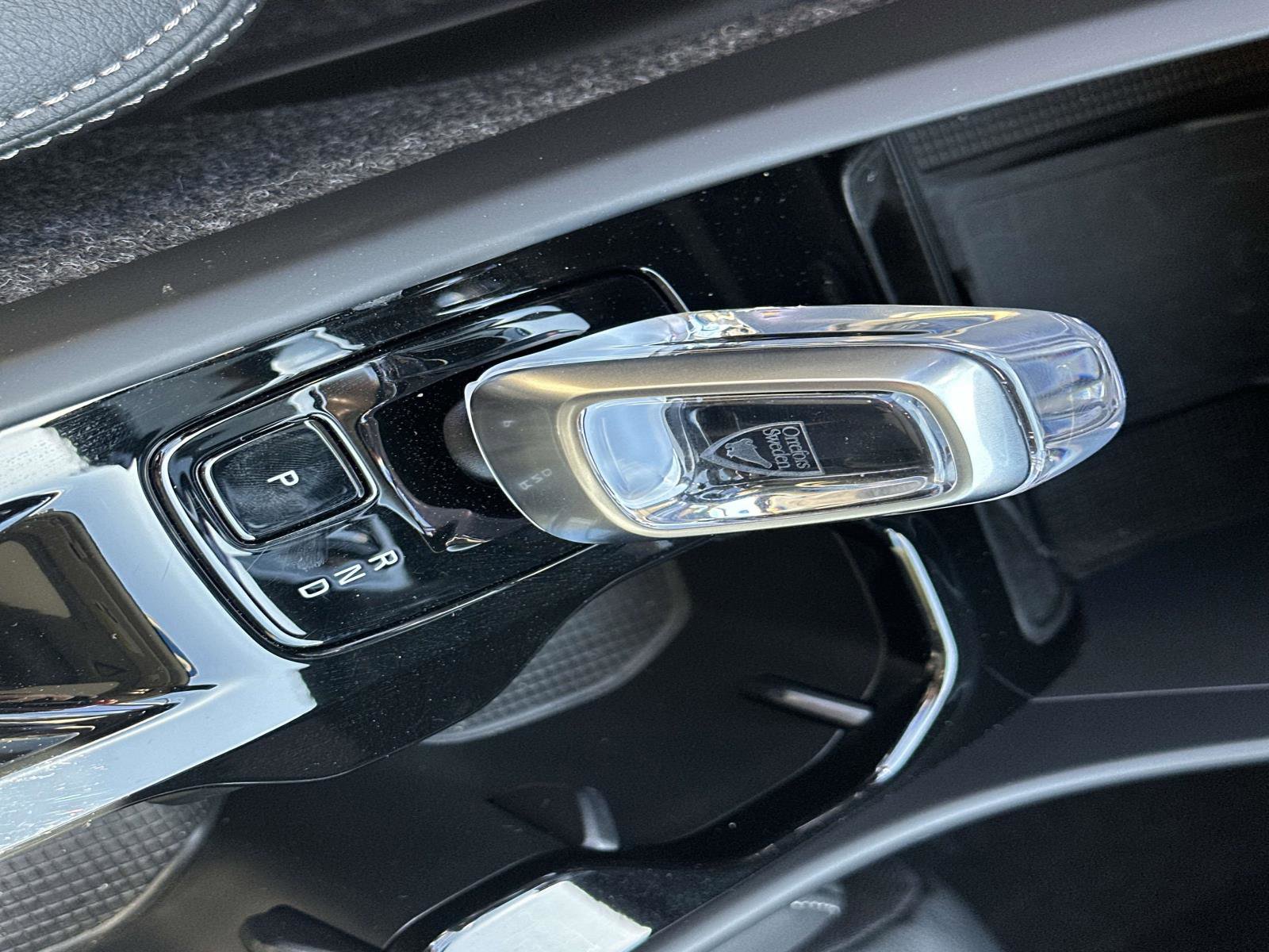 Certified 2026 Volvo XC40 B5 Plus w/ Protection Package Premier image 14