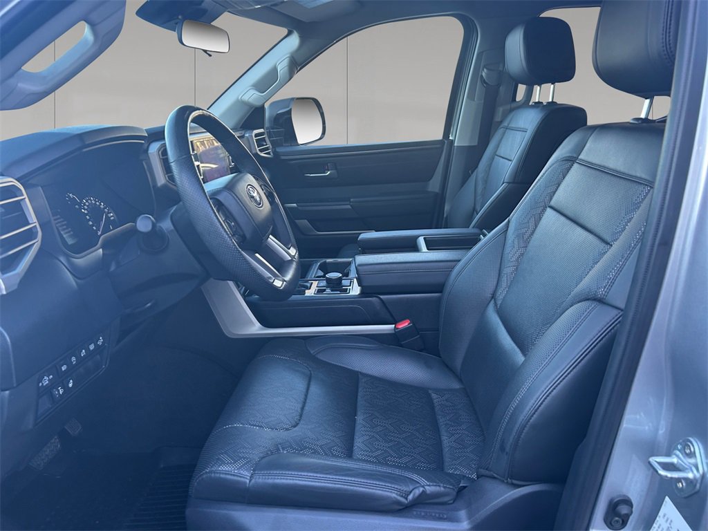 Used 2024 Toyota Tundra SR5 image 10