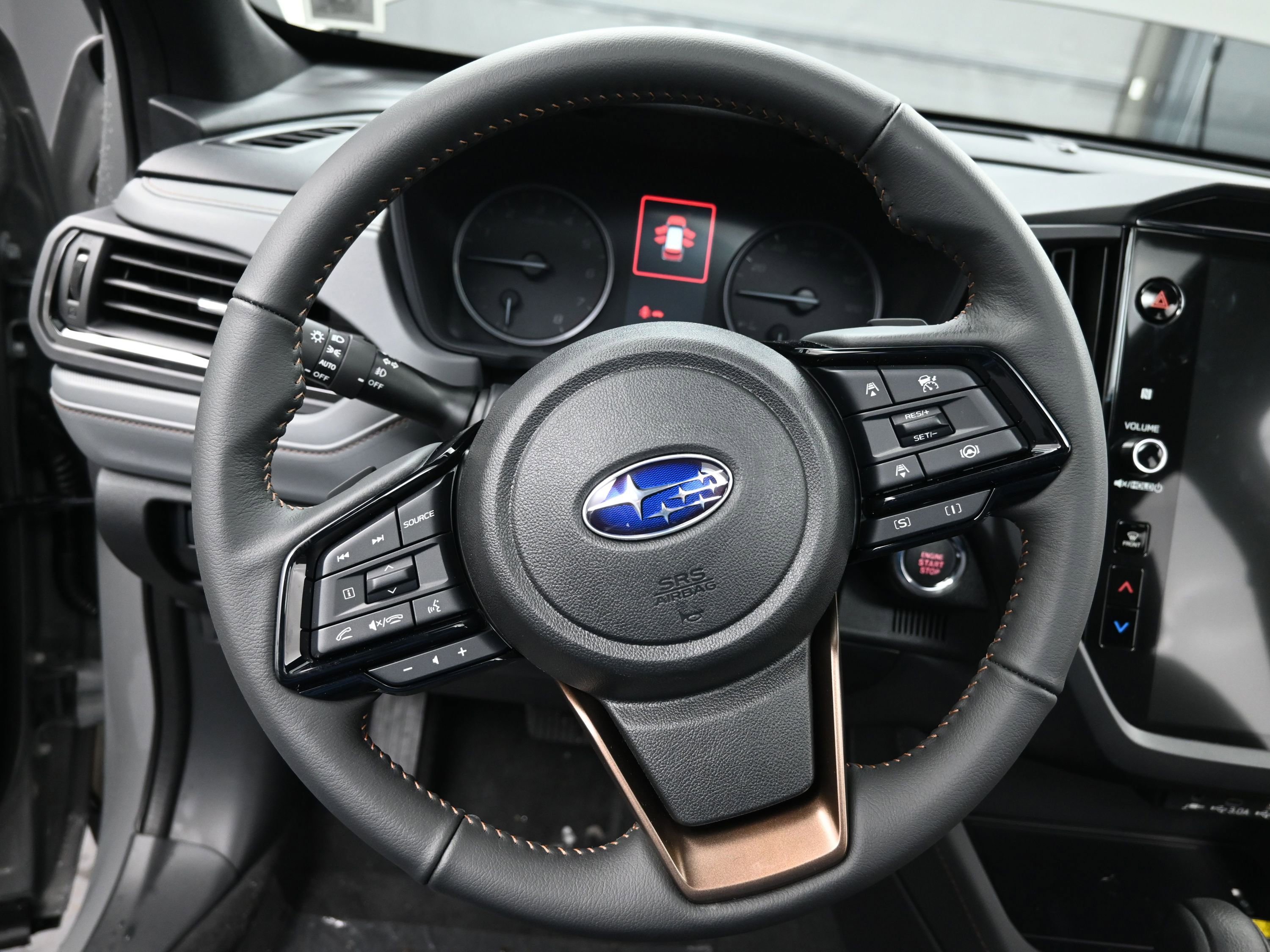 New 2026 Subaru Forester Sport AWD/4WD image 33