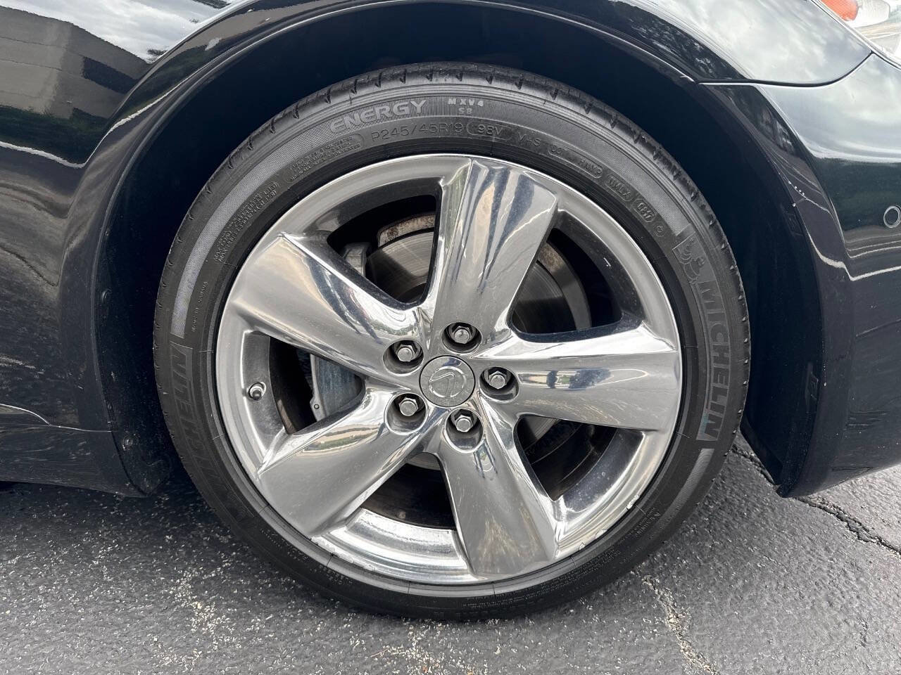 Used 2010 Lexus LS 460 L RWD image 45