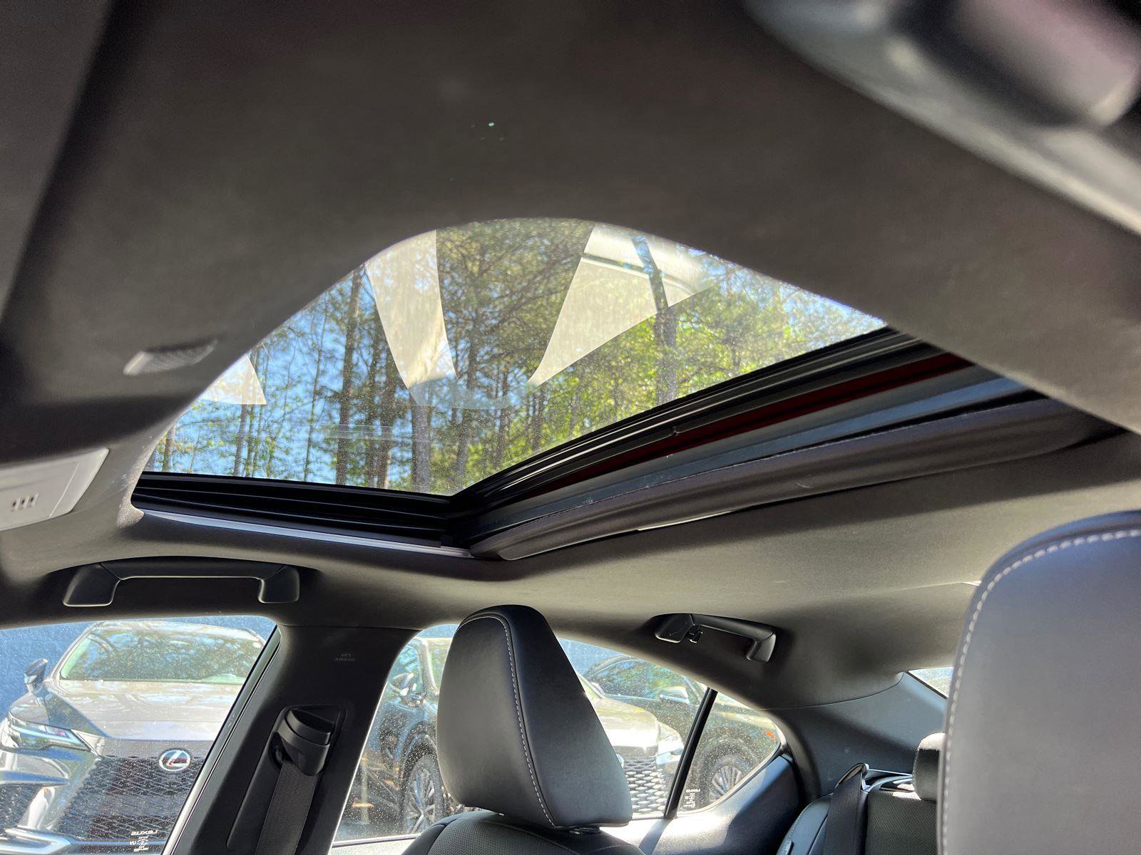 Certified 2022 Lexus IS 300 w/ Premium Package RWD image 33