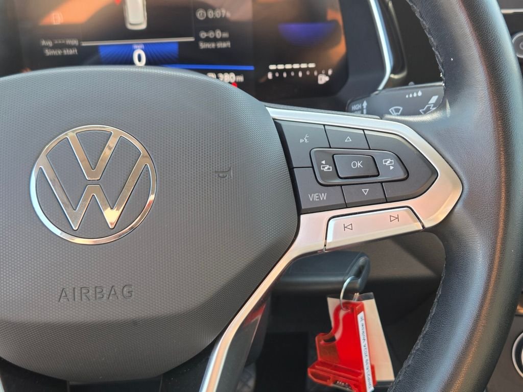 Used 2024 Volkswagen Jetta S FWD image 25