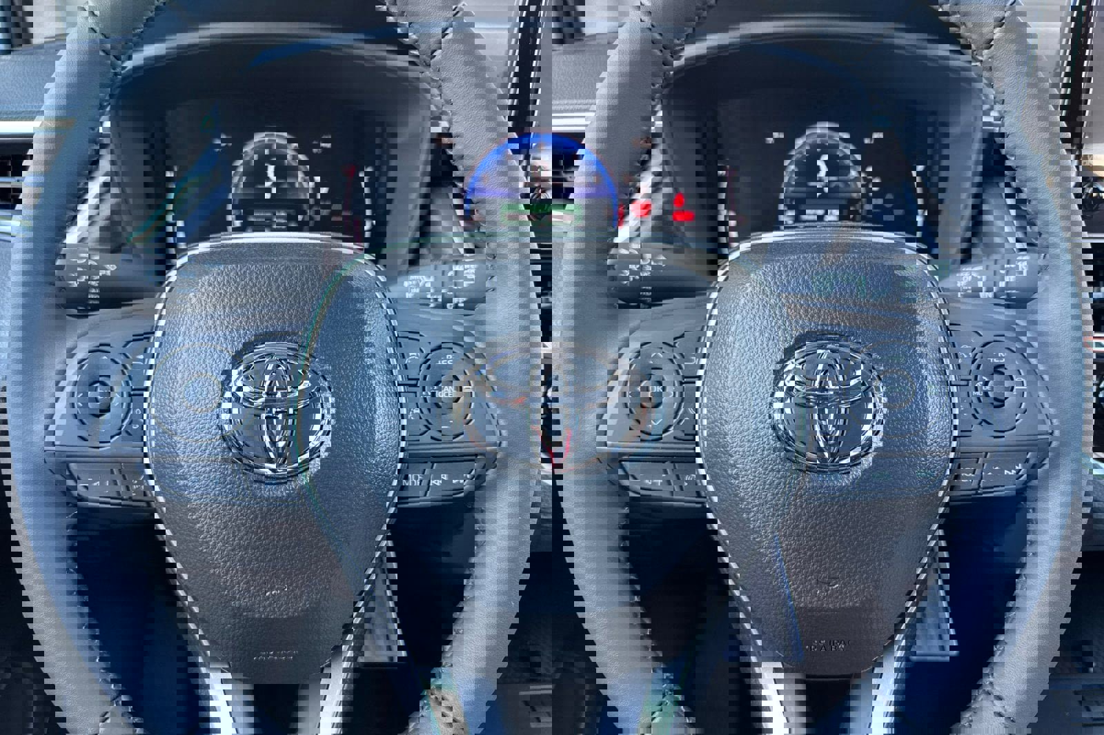 New 2026 Toyota Corolla Cross LE image 25