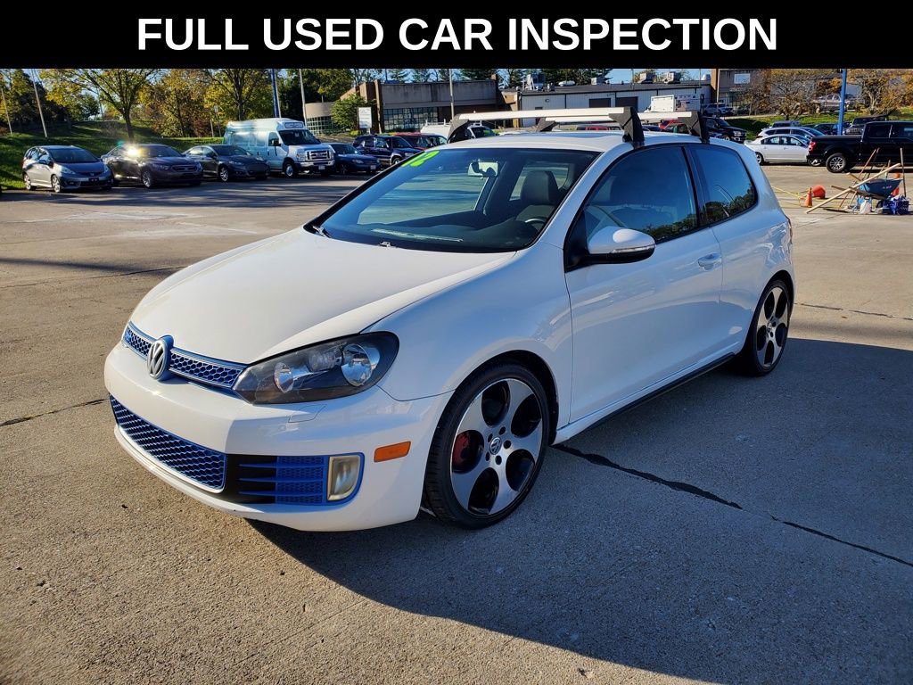 Used 2012 Volkswagen Golf 2-Door video 2