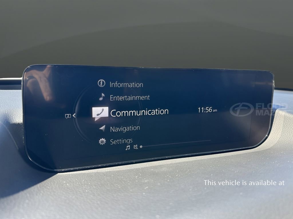 New 2025 MAZDA CX-50 AWD 2.5 S w/ Premium Plus Pkg image 17