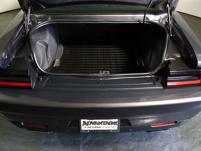 Used 2023 Dodge Challenger GT w/ Blacktop Package AWD/4WD image 27
