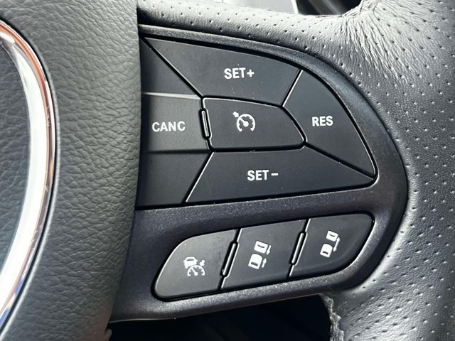 Used 2026 Dodge Durango GT AWD/4WD image 22