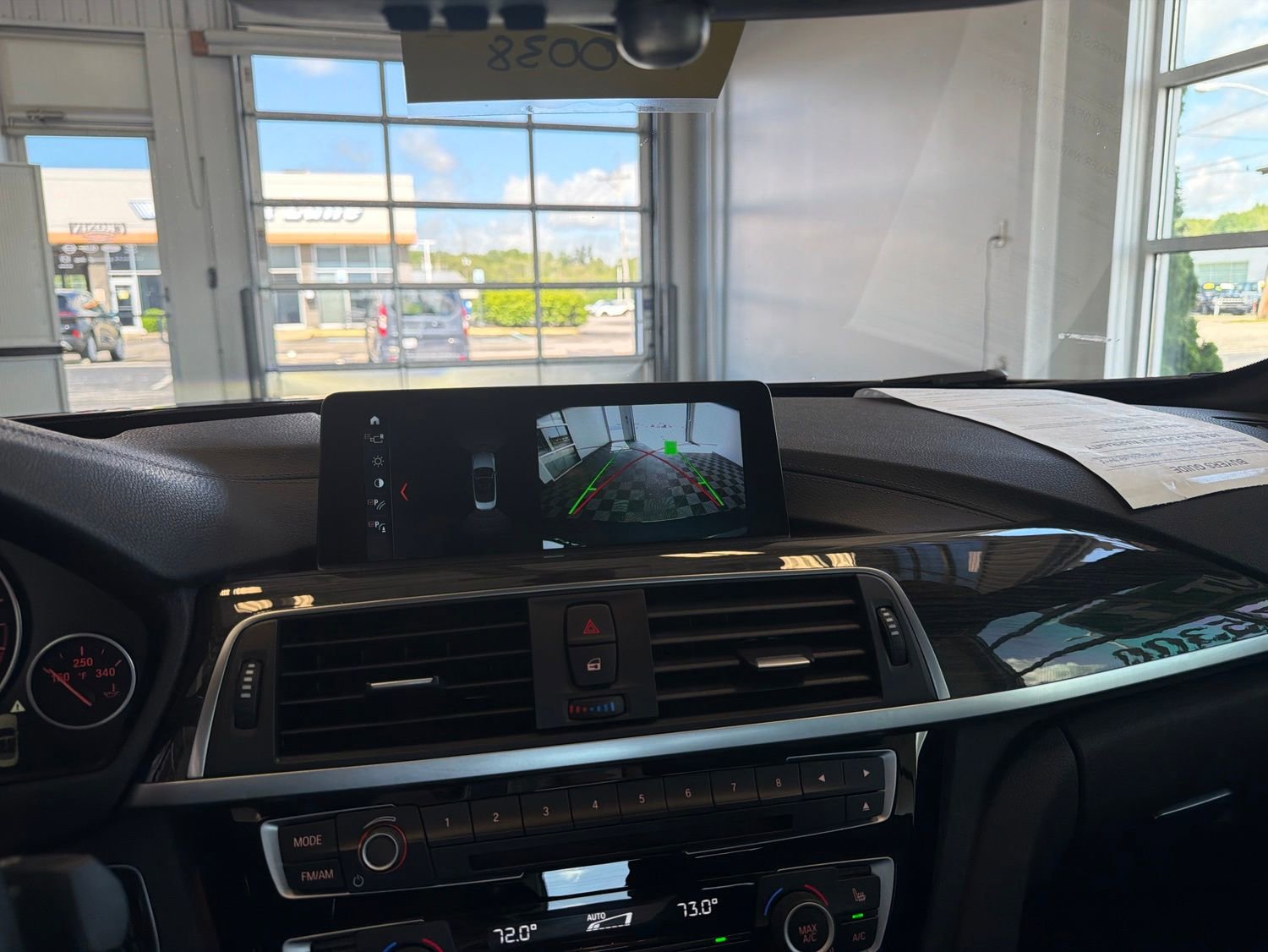 Used 2020 BMW 430i Convertible w/ Convenience Package RWD image 25