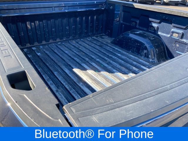 Certified 2023 Chevrolet Silverado 1500 LTZ image 21